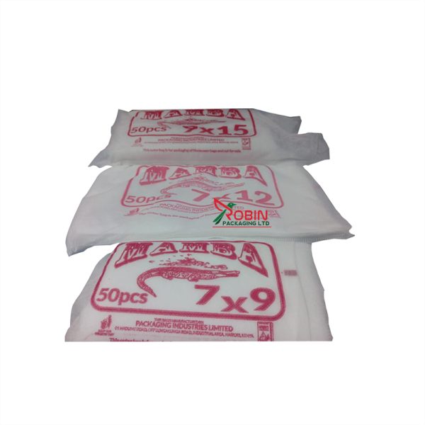 Mamba Non Woven Bags, Robin Packaging Ltd