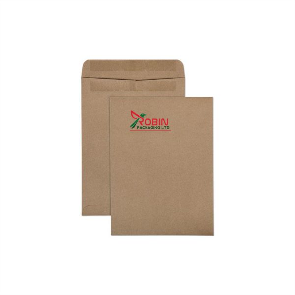 Medical Envelopes, Robin Packaging Ltd