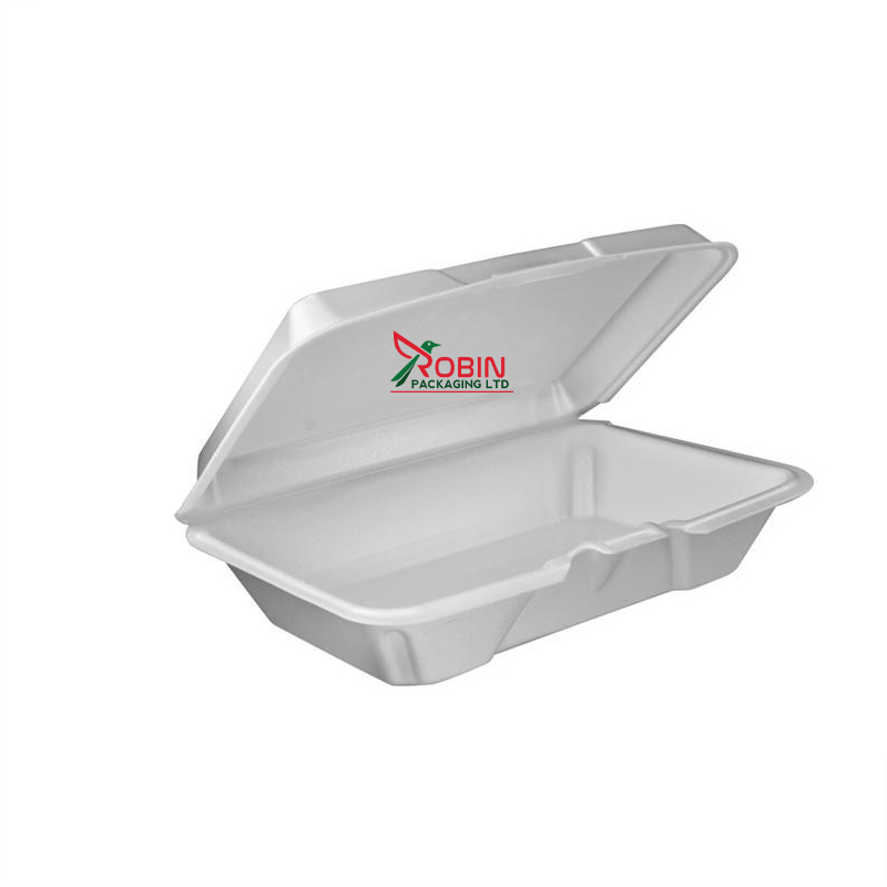 Food Foams, Robin Packaging Ltd