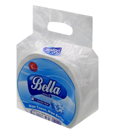 Bella Jumbo Tissue
